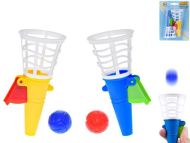 Catch ball 12cm, 2ks