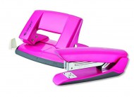 Set sešívačky a děrovačky Aion 10G/S2 - zvětšit obrázek