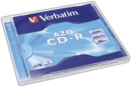 CD-R Verbatim AZO - zvětšit obrázek