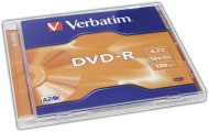 Verbatim DVD-R - zvětšit obrázek