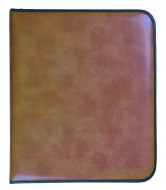 Konferenční složka A4 hnědá - zvětšit obrázek