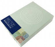 xero.p.Topcolor A4 80 g šedý 21 - zvětšit obrázek