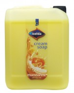 Isolda mandarinka 5 l - zvětšit obrázek