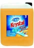 Krystal podlahy 5 l - zvětšit obrázek