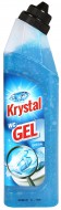 Krystal WC gel modrý, 750 ml - zvětšit obrázek