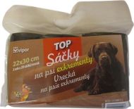 Sáčky na exkrementy, 3x20ks