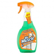 Mr. Muscle - zvětšit obrázek