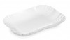 Papírová miska hranatá 13x17,5x3cm/250ks 71312