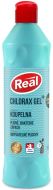 Gelový dezinfekční prostředek Real Chlorax Gel plus 550g Koupelna