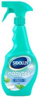 Leštěnka Sidolux nabytek UNI 400ml MR Aloe