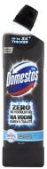 Domestos WC gel Zero Blue na vodní kámen, 750 ml 