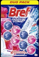 Bref Power Aktiv 2x50g Fleur Roses      - zvětšit obrázek