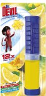WC Devil point gel 75ml lemon fresh