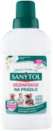 Dezinfekce na prádlo Sanytol s vůní bílých květů