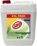 Savo na podlahy 5kg Lemongrass