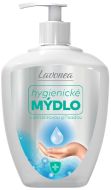 Tekuté mýdlo Lavonea 500ml s antivirovou přísadou pumpa
