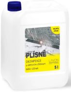 Lavon proti plisni 99,99 5l
