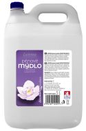 LAVONEA pěnové mýdlo Divoká orchidea 5l