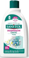 Sanytol tekutý dezinfekční čistič pračky 240ml