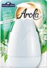 Osvěžovač Arola šiška 40ml Lili of Valey