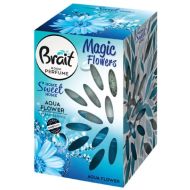 Osvěžovač Brait Magic Flower 75ml Aqua Flower