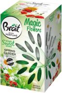 Osvěžovač Brait Magic Flower 75ml Spring Garden