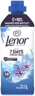 Aviváž Lenor Spring Awekening, 850 ml 