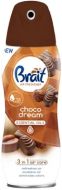 Brait suchý osvěžovač 300ml Choco dream