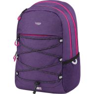 Batoh studentský Tweeny Deep Purple