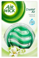 Osvěžovač vzduchu AIR WICK lesní plody - zvětšit obrázek