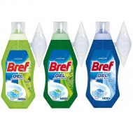 Bref - WC gel - zvětšit obrázek
