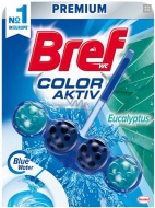 Bref Color Aktiv eucalyptus, 50g - zvětšit obrázek