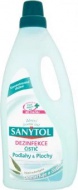 Sanytol na podlahy - zvětšit obrázek