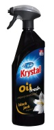 Krystal Black Jack Fragrance - olejový osvěžovač vzduchu, 750 ml  - zvětšit obrázek