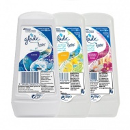 Glade osvěžovač vzduchu gel, 150g levandule - zvětšit obrázek