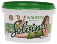 Solvina industry, 450 g - zvětšit obrázek