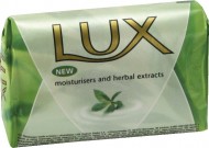 Mýdlo LUX - zvětšit obrázek