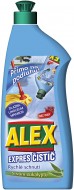Expres čistič na lino Alex - zvětšit obrázek