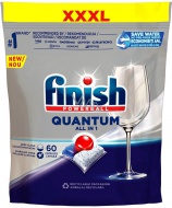 Finish All in 1 Quantum 60 tablety do myčky nádobí