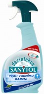 Sanytol proti vodnímu kameni-sprej - zvětšit obrázek