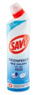 Savo WC oceán, 700 ml - zvětšit obrázek