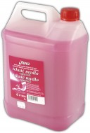 Tekuté mýdlo s glycerinem 5 kg - zvětšit obrázek