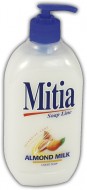 Tekuté mýdlo Mitia - zvětšit obrázek