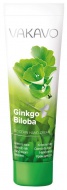 Krém na ruce VAKAVO Ginkgo biloba, 100ml - zvětšit obrázek