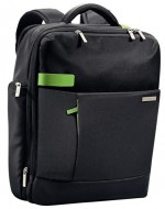 Batoh na notebook Leitz Complete, 15.6 palců, černá