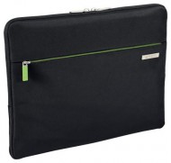 Pouzdro na laptop 13,3 palců Leitz Complete, černá