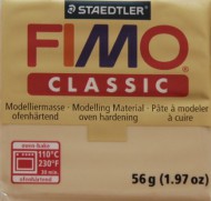 Modelovací hmota FIMO CLASSIC 56gr-šampaňské 02 - zvětšit obrázek