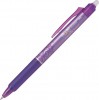Pilot Frixion Clicker 0,5 - roller fialový