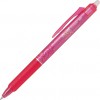 Pilot Frixion Clicker 0,5 - roller růžový