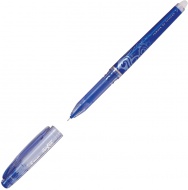 Pilot FriXion Point 0,5 modrý - gumovatelný